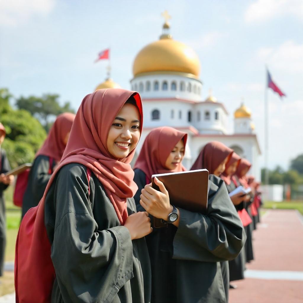 Pengembangan Pendidikan: Strategi Pemerintah Untuk Meningkatkan Kualitas Pendidikan Dan Kemampuan Sumber Daya Manusia