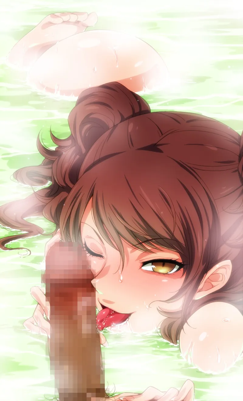 女神異聞錄 同人色圖