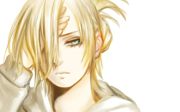 進擊的巨人 (Attack on Titan) 本子更新 — 10 張色圖