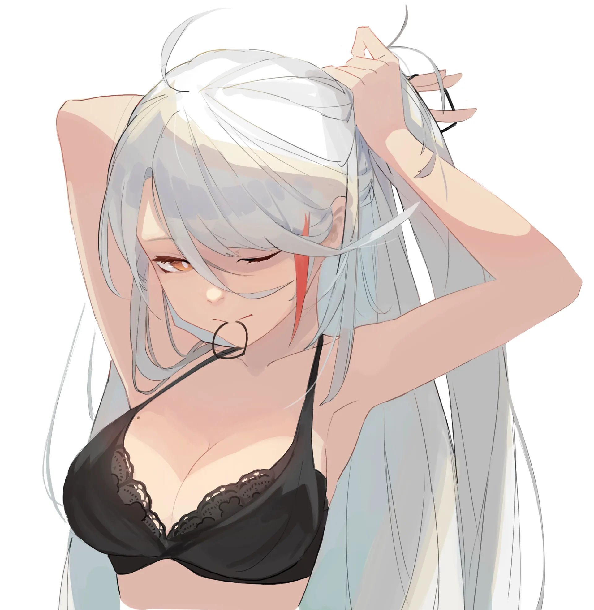 碧藍航線 同人色圖