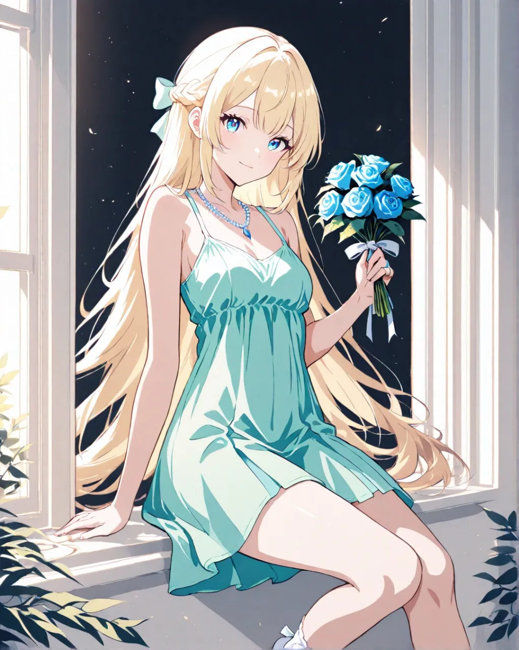 風花春美 同人色圖