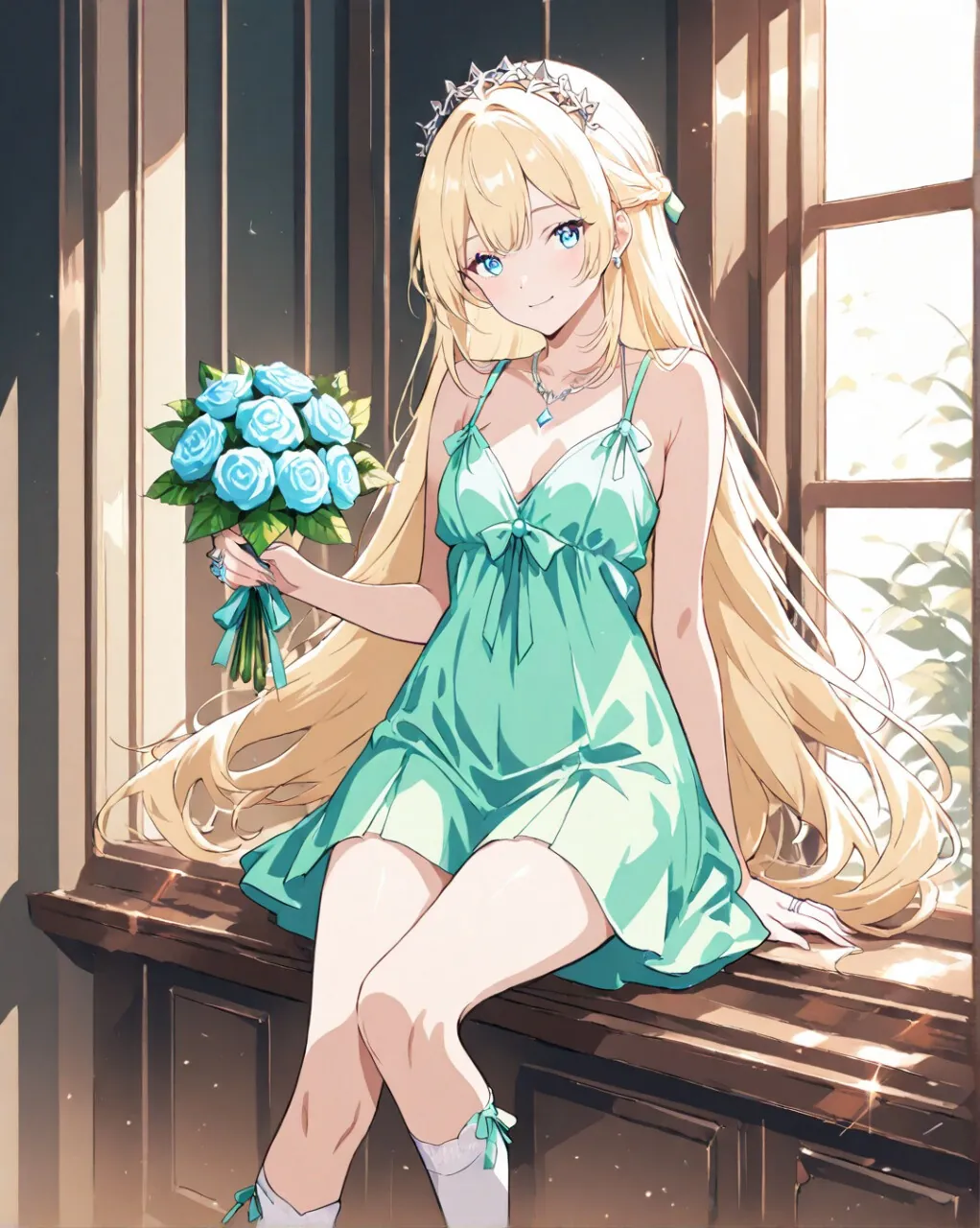風花春美 同人色圖