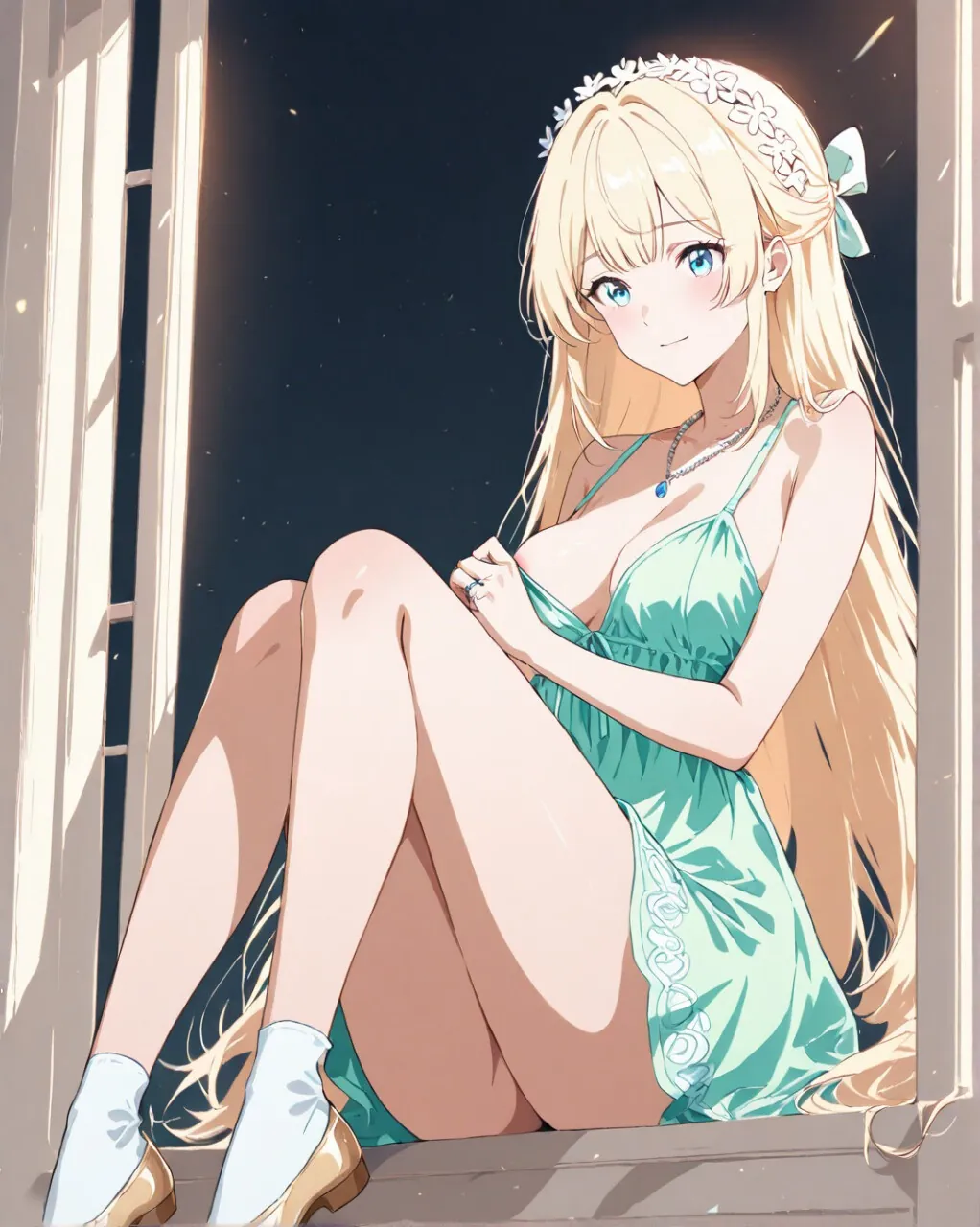 風花春美 同人色圖