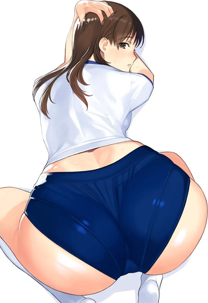 偶像大師 同人色圖