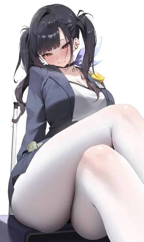 勝利女神：妮姬 同人色圖