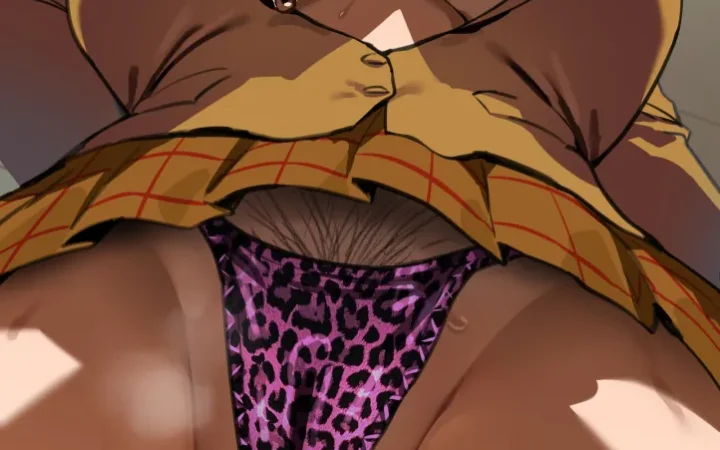 監獄學園 (Prison School) — H圖、同人誌與本子整理