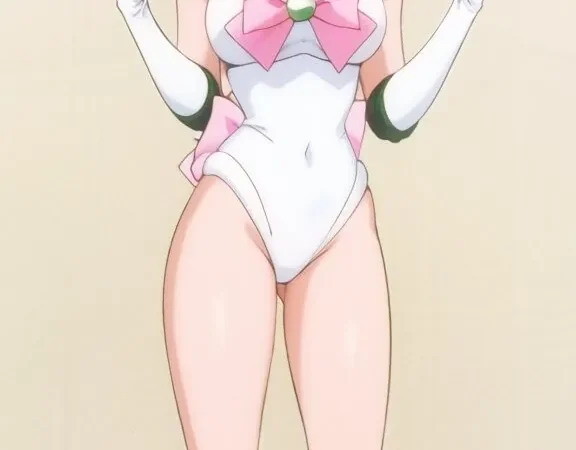 美少女戰士 (Sailor Moon) 工口同人 — 本子、色圖與H漫
