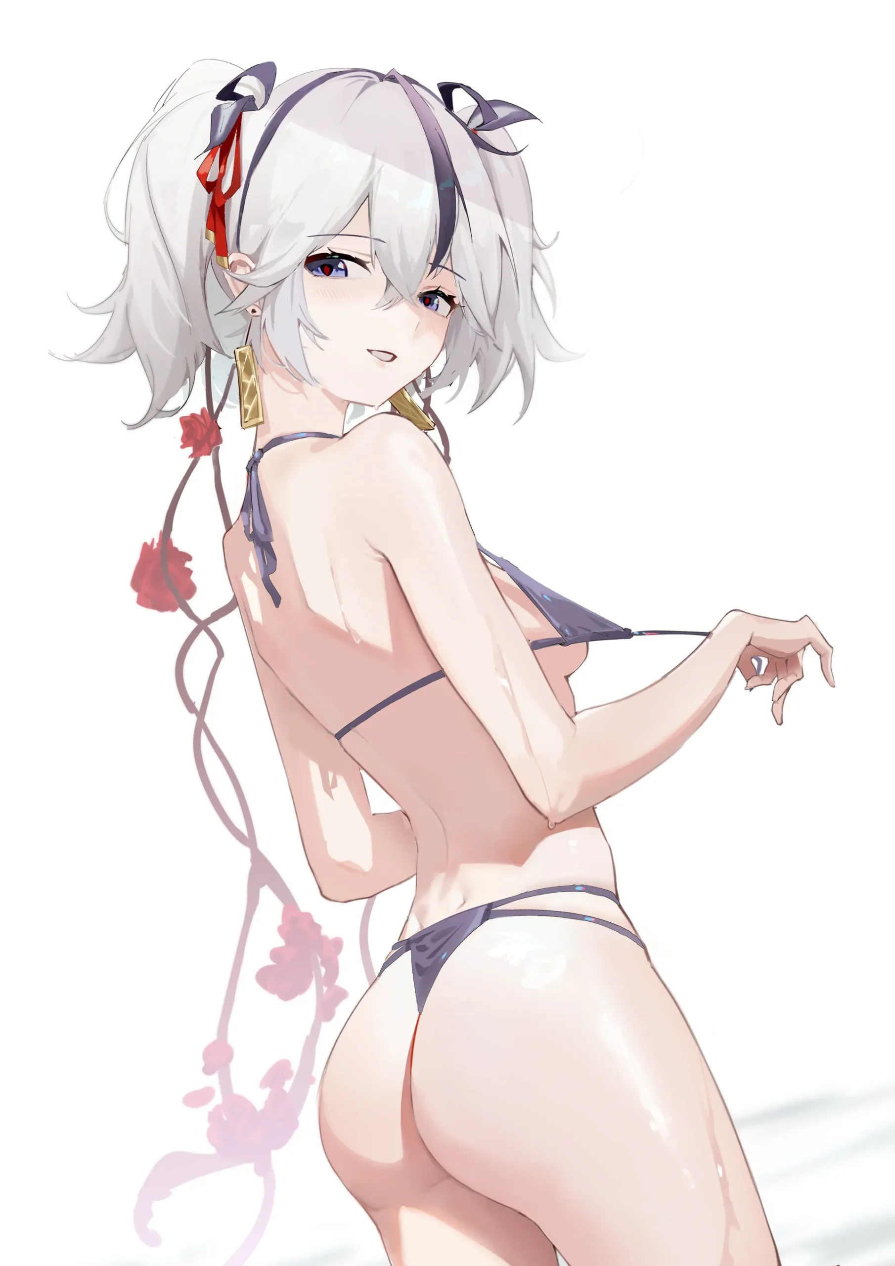 鳴潮 同人色圖
