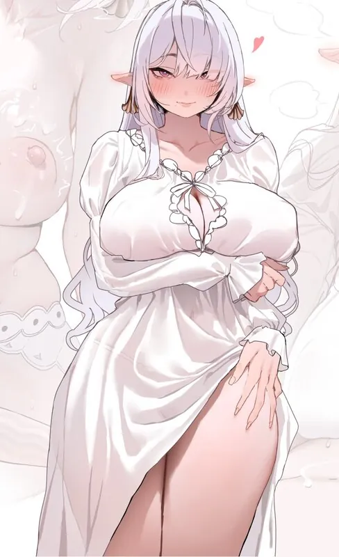 絕區零 同人色圖