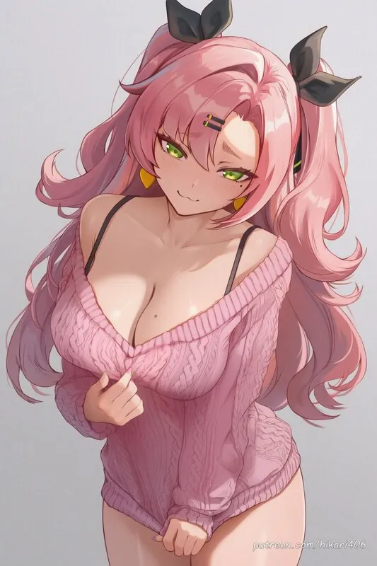 絕區零 同人色圖