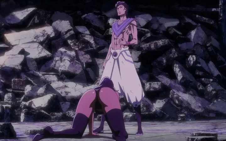 死神 (Bleach) — 3 張色圖（同人色圖更新）